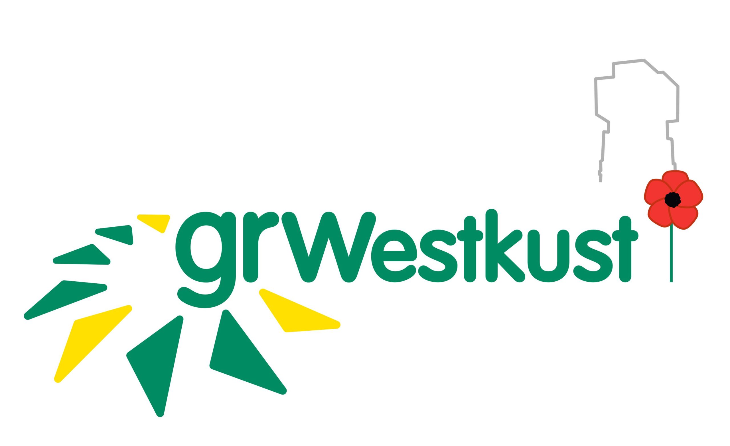 Logo GRWestkust
